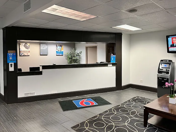 Studio 6 Suites Clarion, PA 4
