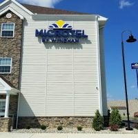 Microtel Inn & Suites by Wyndham Clarion ico