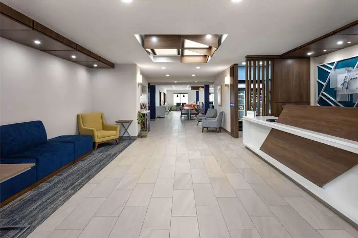 Holiday Inn Express & Suites | Dubois 4