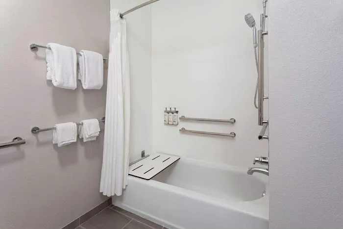 Holiday Inn Express & Suites | Dubois 4
