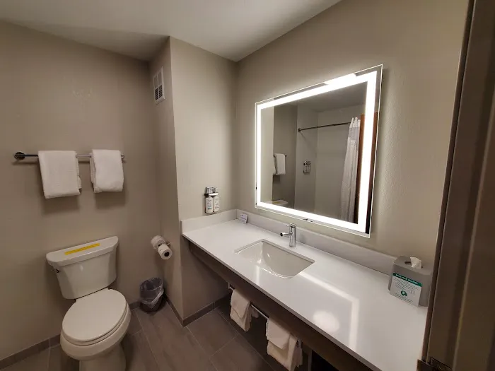 Holiday Inn Express & Suites | Dubois 4