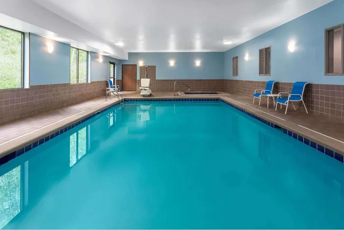 Holiday Inn Express & Suites | Dubois 4