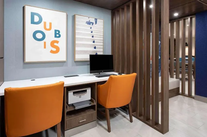 Holiday Inn Express & Suites | Dubois 4