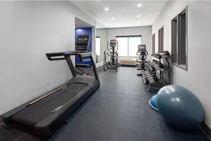 Holiday Inn Express & Suites | Dubois 4
