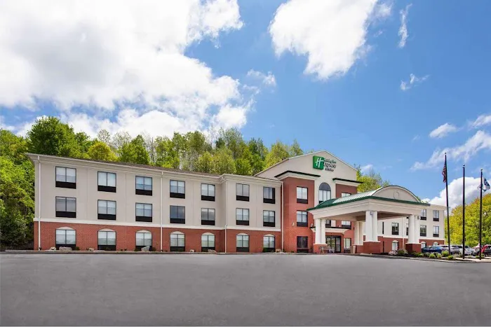 Holiday Inn Express & Suites | Dubois 4