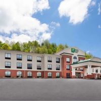 Holiday Inn Express & Suites | Dubois ico