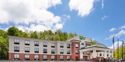 Holiday Inn Express & Suites | Dubois