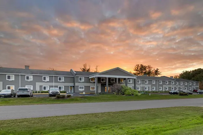 Best Western York Inn 4