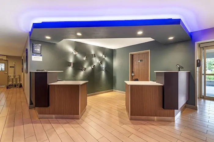 Best Western York Inn 4
