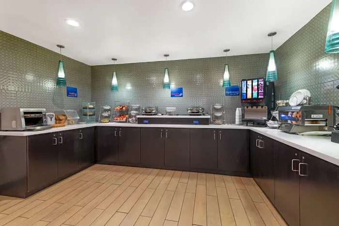 Best Western York Inn 4
