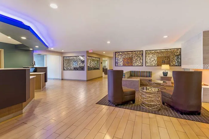 Best Western York Inn 4