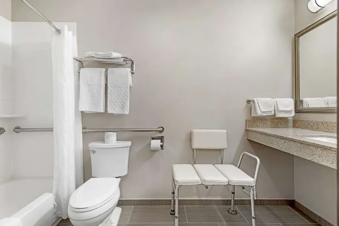 Best Western York Inn 4