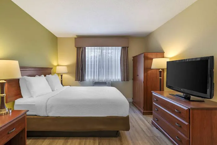 Best Western York Inn 4