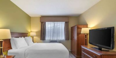Best Western York Inn