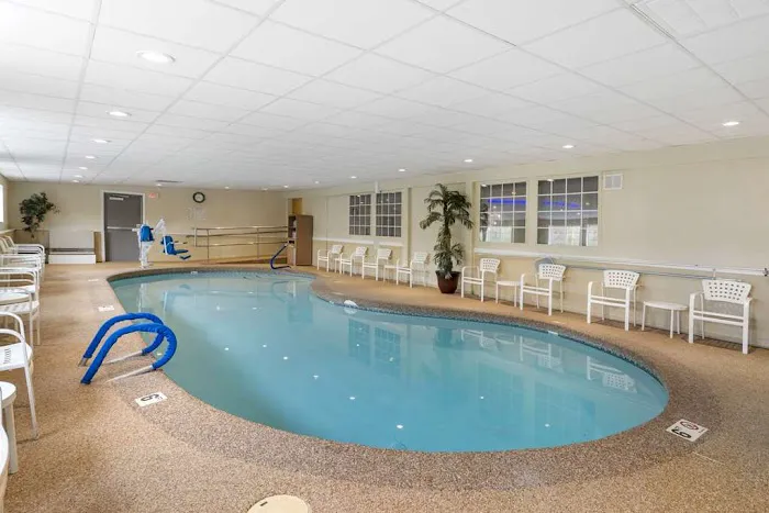 Best Western York Inn 4