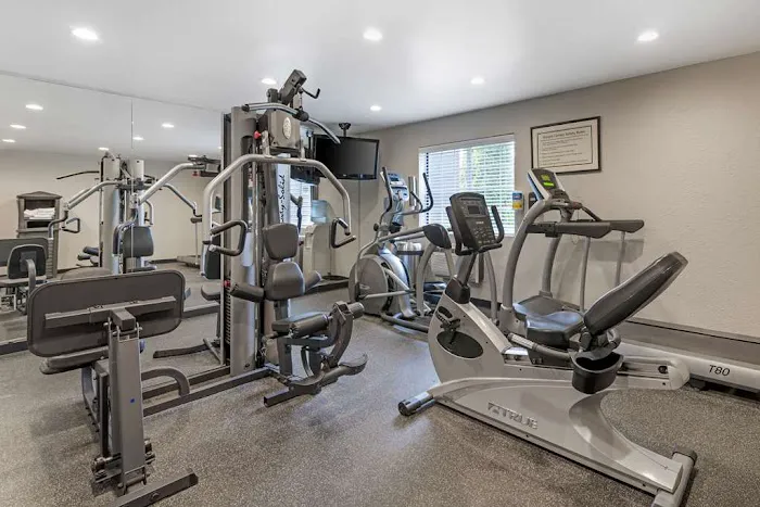 Best Western York Inn 4