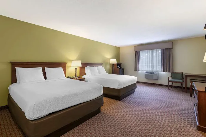 Best Western York Inn 4