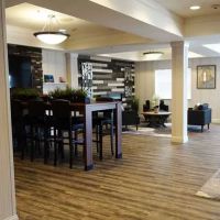 Microtel Inn & Suites by Wyndham York ico