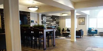 Microtel Inn & Suites by Wyndham York