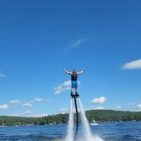 Bay Side Inn ico