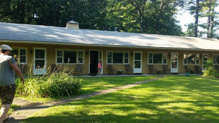 King Birch Motor Lodge 5