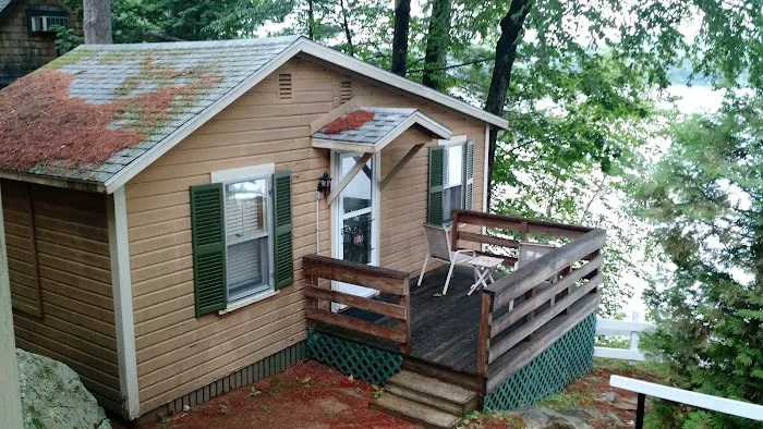 King Birch Motor Lodge 5