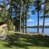 King Birch Motor Lodge ico