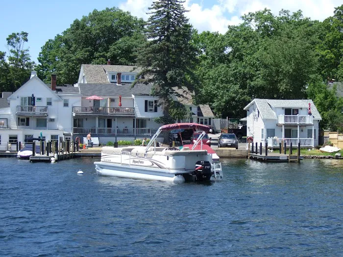 Windrifter Resort 5