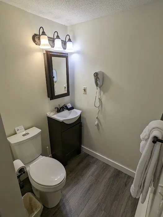 Windrifter Resort 5