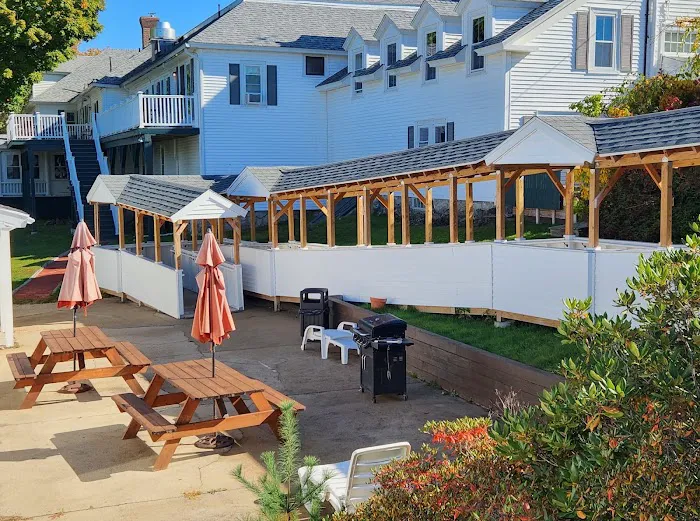 Windrifter Resort 5