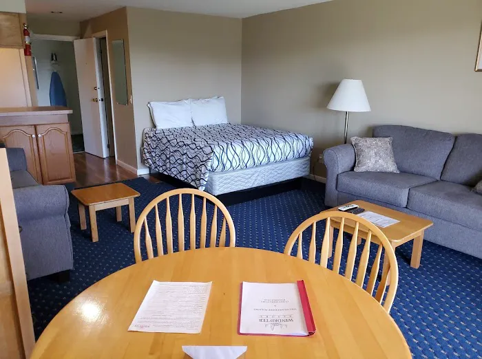 Windrifter Resort 5