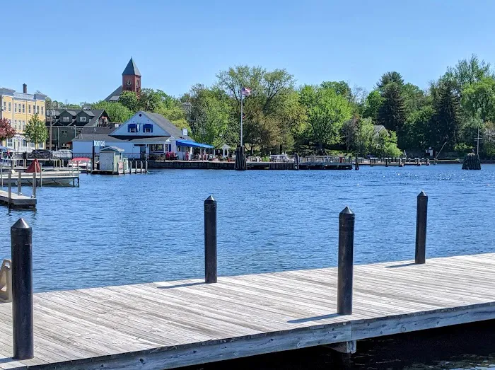 Windrifter Yacht Club 5