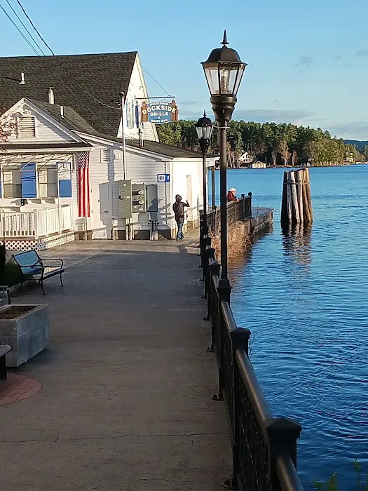 Windrifter Yacht Club 5