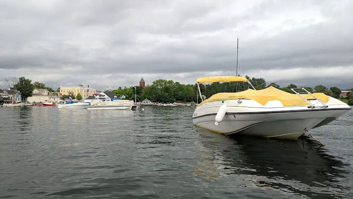 Windrifter Yacht Club 5