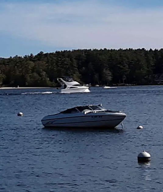 Windrifter Yacht Club 5