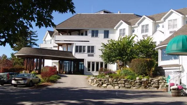 Wolfeboro Inn 5
