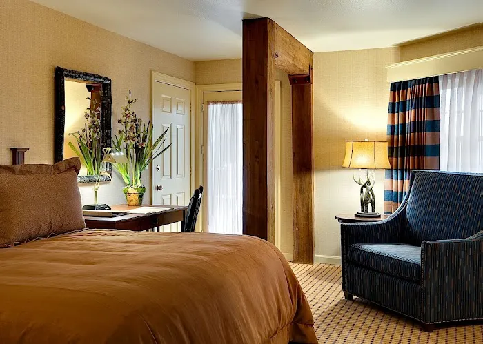 Wolfeboro Inn 5