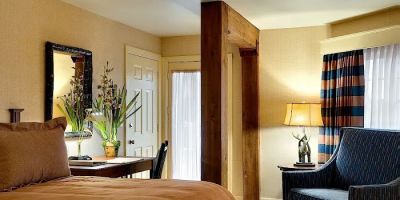 Wolfeboro Inn