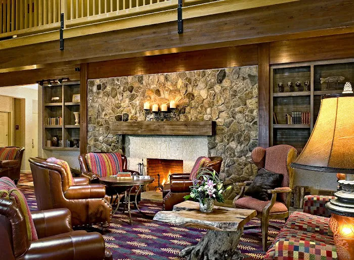 Wolfeboro Inn 5
