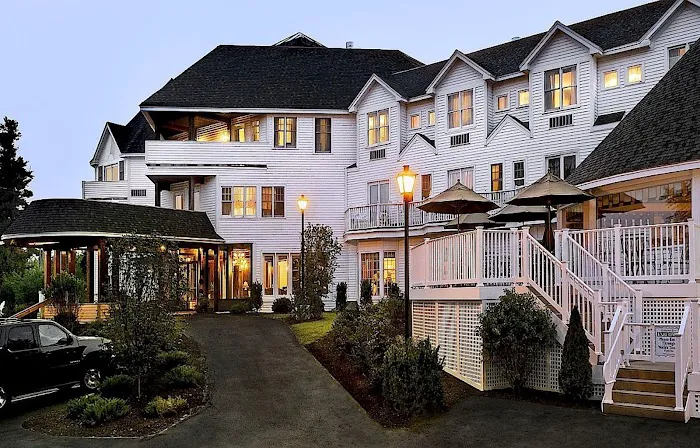 Wolfeboro Inn 5