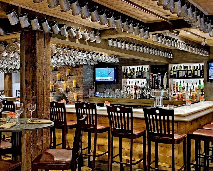 Wolfeboro Inn 5