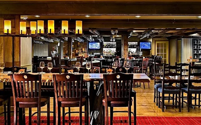 Wolfeboro Inn 5