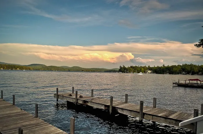 Wolfeboro Inn 5