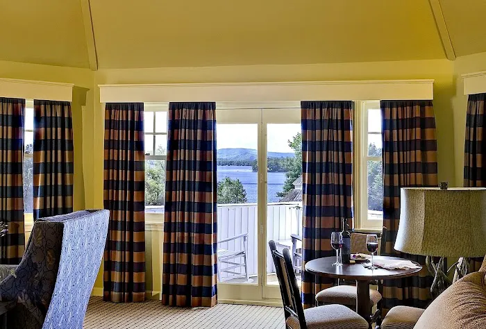 Wolfeboro Inn 5
