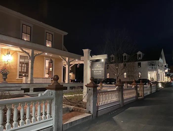 Experience Pickering 5