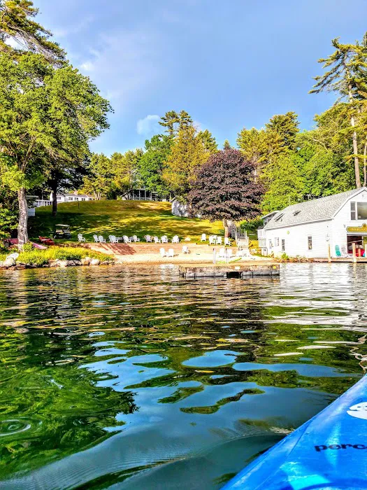 Piping Rock Resort 4