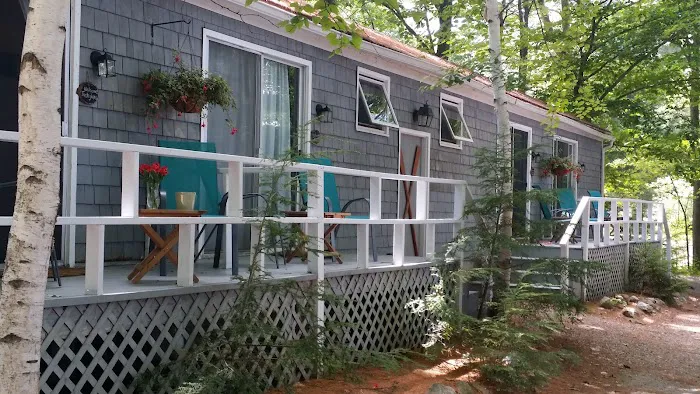 Mirror Lake Lodging 5