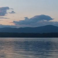 Mirror Lake Lodging ico
