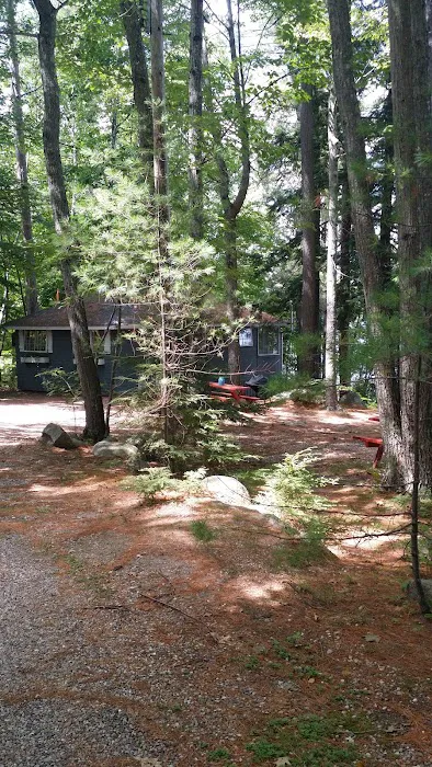 Mirror Lake Lodging 5
