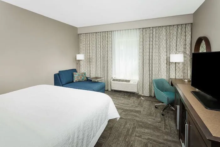 Hampton Inn Kennebunk Kennebunkport 5